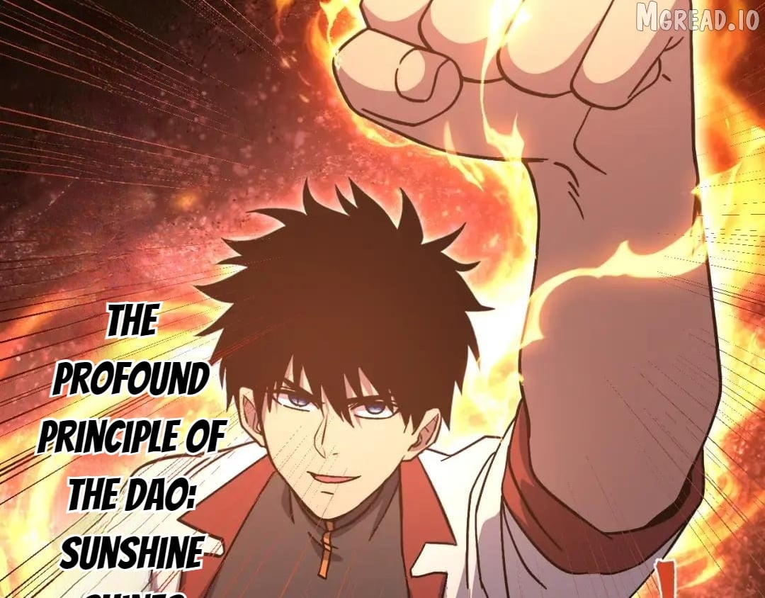 Log into the Future Chapter 328  - page 79